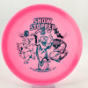 #28 176.9g | Glow
