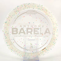 Discraft Anthony Barela Z Confetti Venom (2025 Victory Edition)
