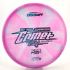 #6 177.9g | Pink