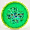 #3 174.8g | Green