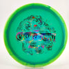 #4 174.7g | Green
