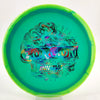 #5 174.6g | Green