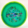 #14 175.1g | Green