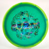 #15 174.8g | Green