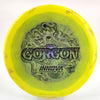 #19 173.9g | Green