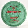#93 172g | Green