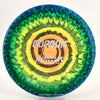 #27 168.6g | Dyed
