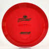 #3 174.2g (Bottom Stamp) | Red