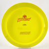 #4 174g (Bottom Stamp) | Yellow