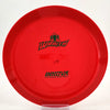 #5 170.5g (Bottom Stamp) | Red