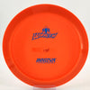 #6 174.6g (Bottom Stamp) | Orange
