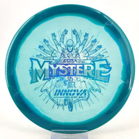 Innova Halo Mystere