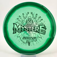Innova Halo Mystere