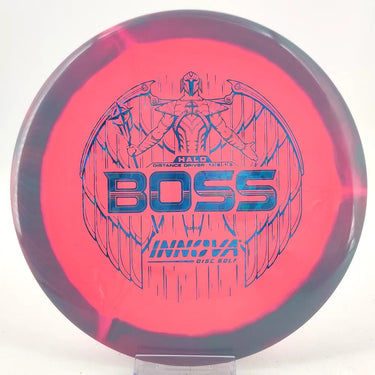 Innova Halo Star Boss