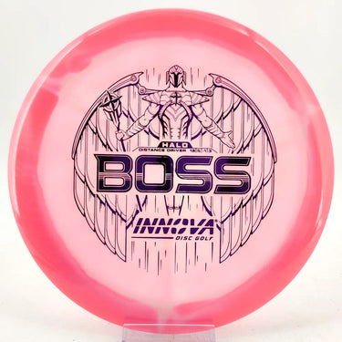 Innova Halo Star Boss