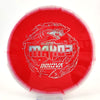 #5 181g | Red