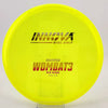 #17 174.9g | Yellow