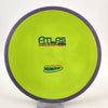 #12 180.4g | Green