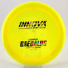 #5 163.9g | Yellow