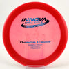 #14 170.5g | Red