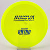 #15 172.2g | Yellow