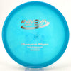 #16 168.7g | Blue