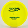 #19 169.3g | Yellow