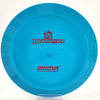 #53 167.1g (Bottom Stamp) | Blue