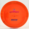 #54 168g (Bottom Stamp) | Orange