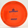 #55 172.3g (Bottom Stamp) | Orange