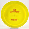 #60 167.2g (Bottom Stamp) | Yellow