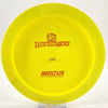 #61 167.5g (Bottom Stamp) | Yellow