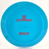 #63 167.5g (Bottom Stamp) | Blue
