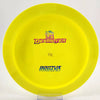 #64 171.9g (Bottom Stamp) | Yellow