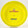 #65 171.9g (Bottom Stamp) | Yellow