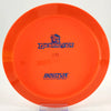 #67 172.2g (Bottom Stamp) | Orange