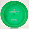 #70 171.1g (Bottom Stamp) | Green