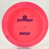 #73 171.9g (Bottom Stamp) | Red