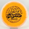 #4 177.5g | Orange