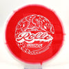 #5 181.1g | Red