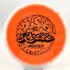 #7 180.5g | Orange