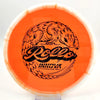 #9 181.4g | Orange