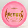 #10 175.8g | Pink