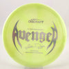 #30 173.8g | Yellow