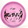 #62 172.2g | Pink