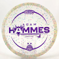Discraft Adam Hammes Z Confetti Sol - 2025 Victory Edition