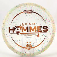 Discraft Adam Hammes Z Confetti Sol - 2025 Victory Edition