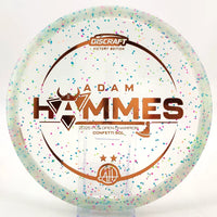 Discraft Adam Hammes Z Confetti Sol - 2025 Victory Edition