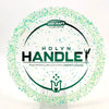 #6 173.7g | Green