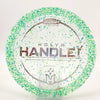 #13 173.8g | Green
